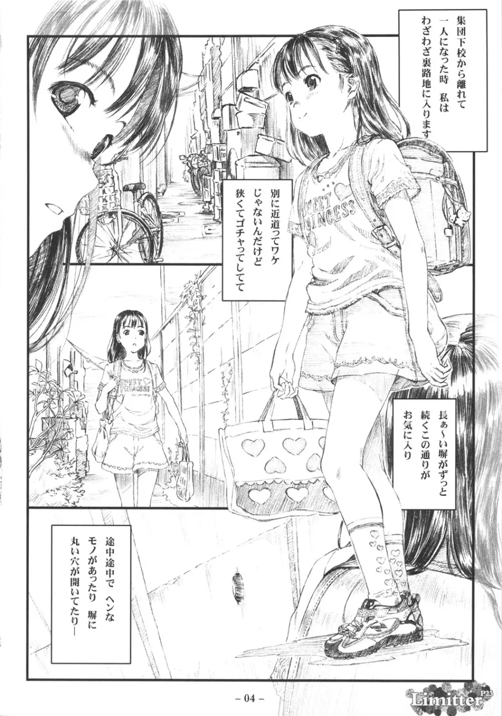 Limitter P23 Page.3