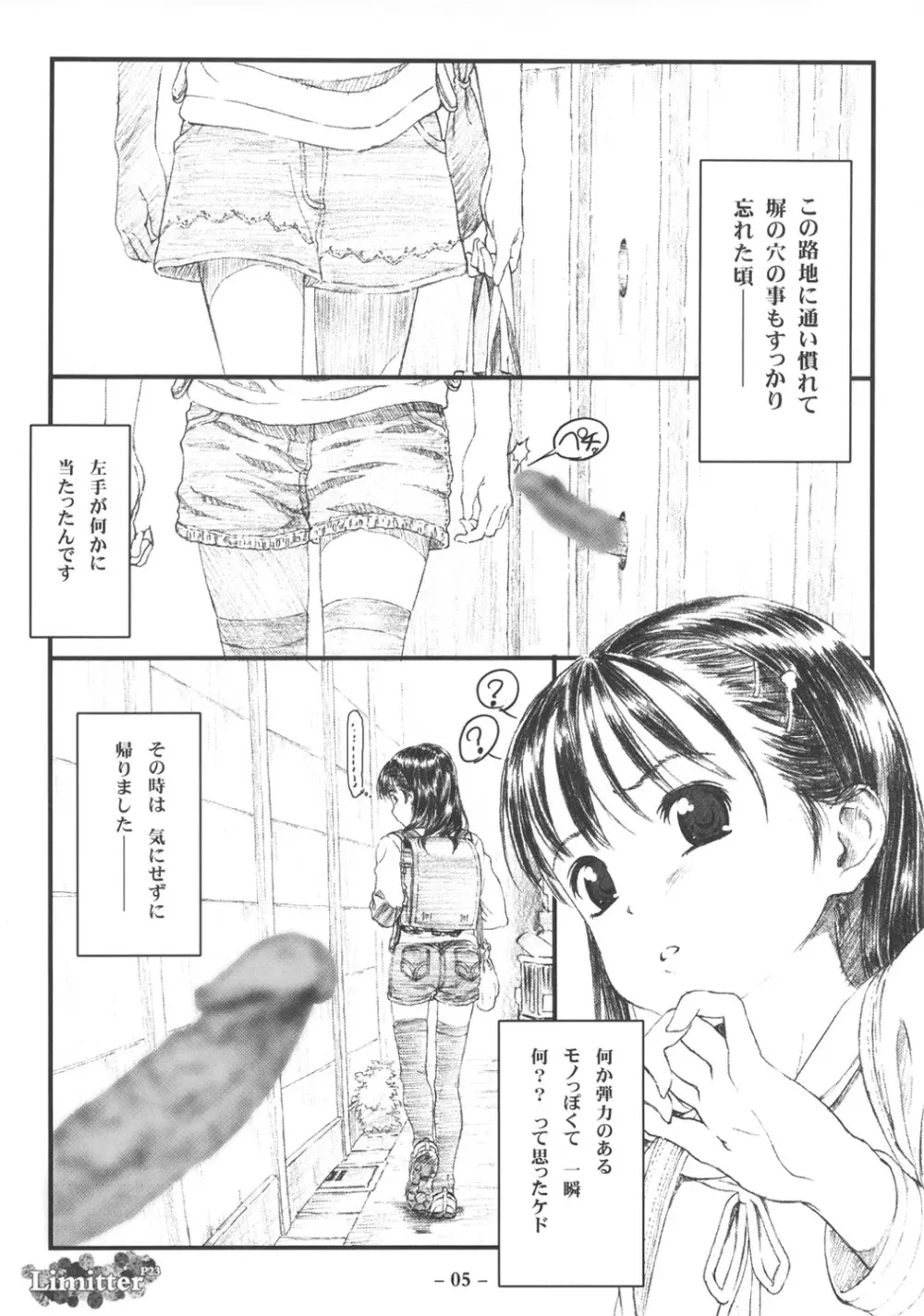 Limitter P23 Page.4