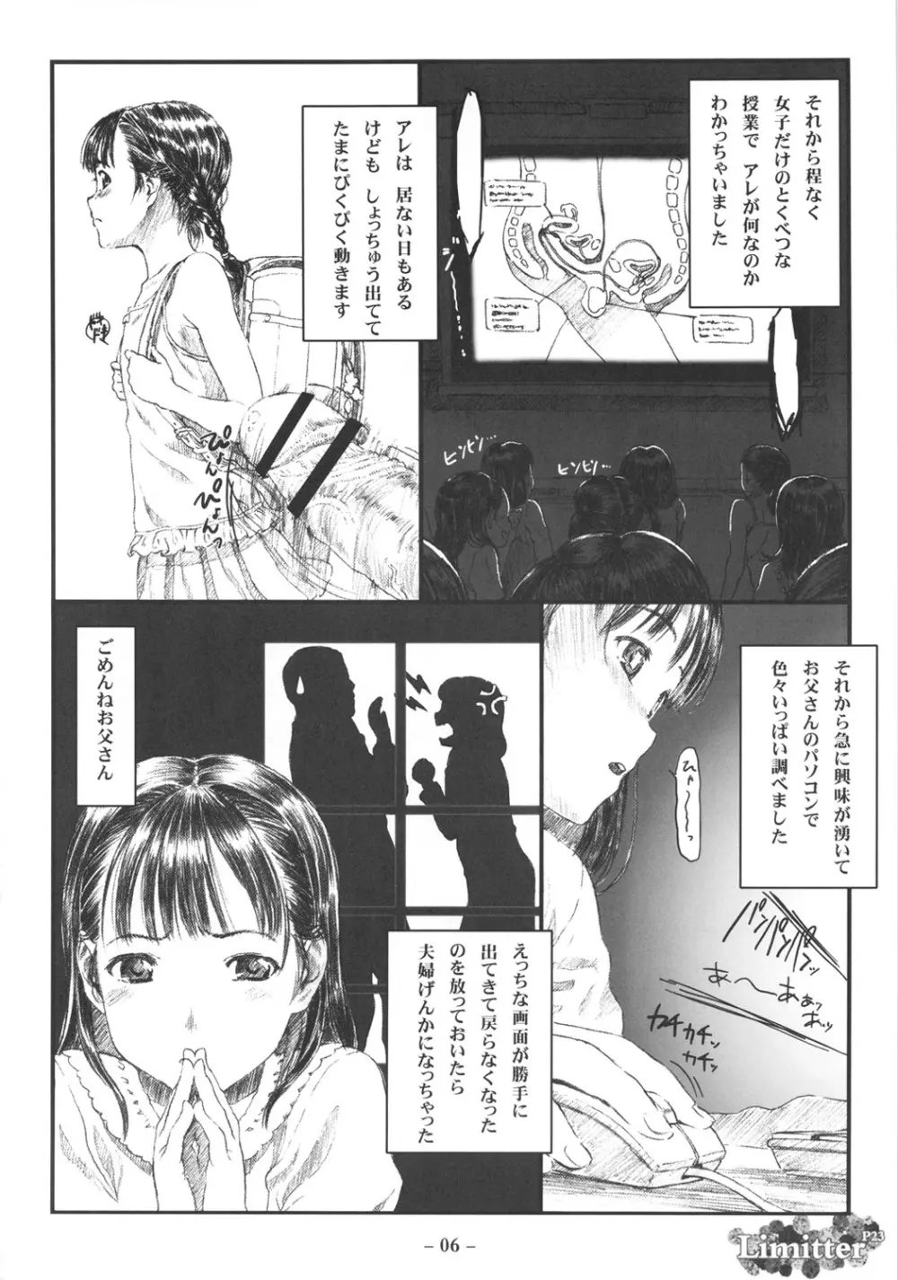 Limitter P23 Page.5