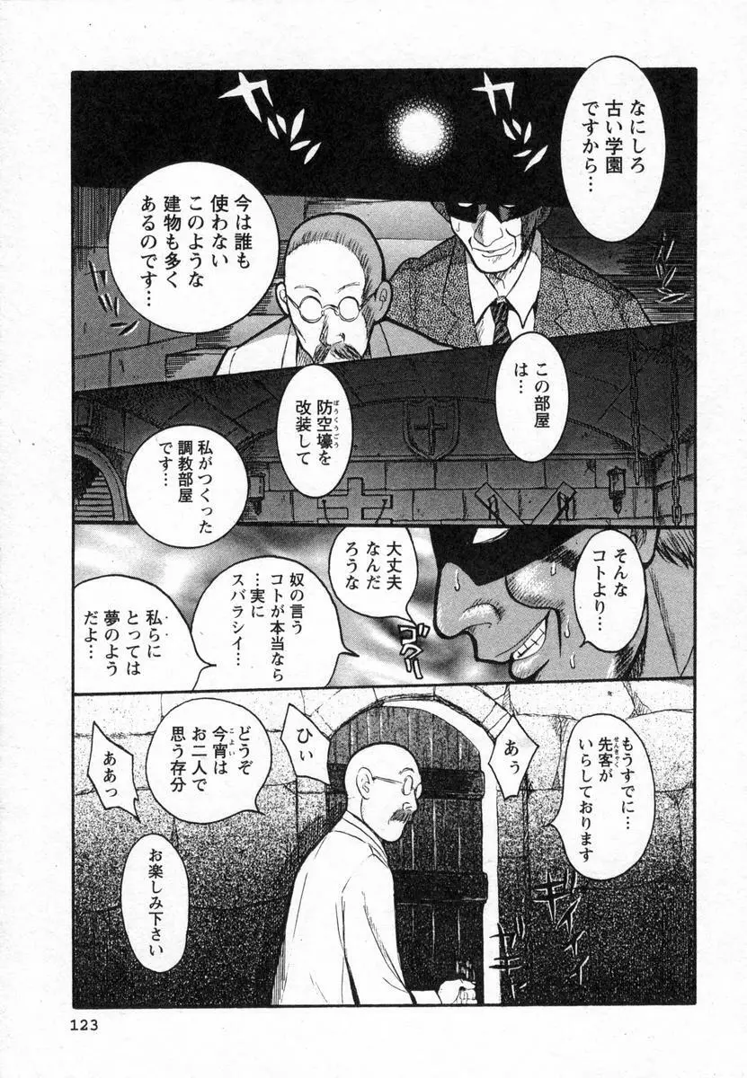 特別診察室 Page.126