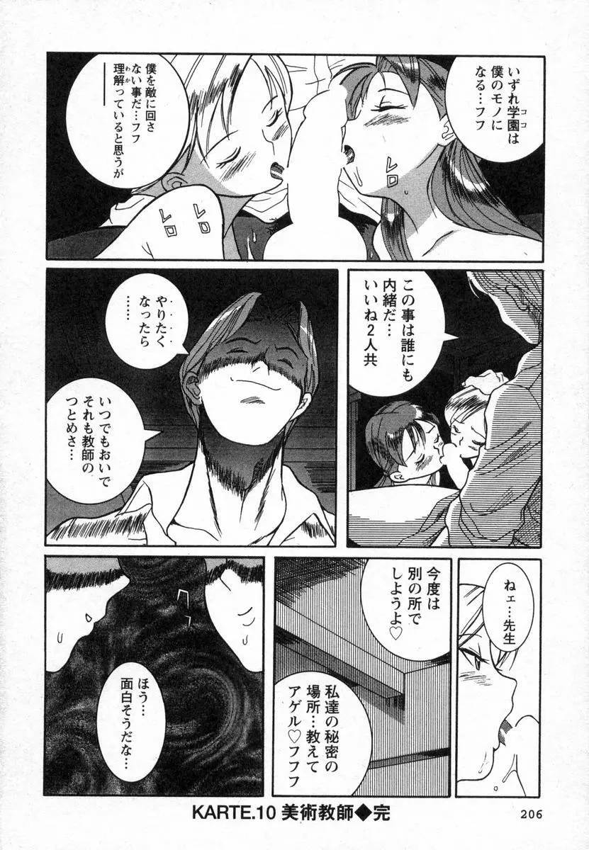 特別診察室 Page.209