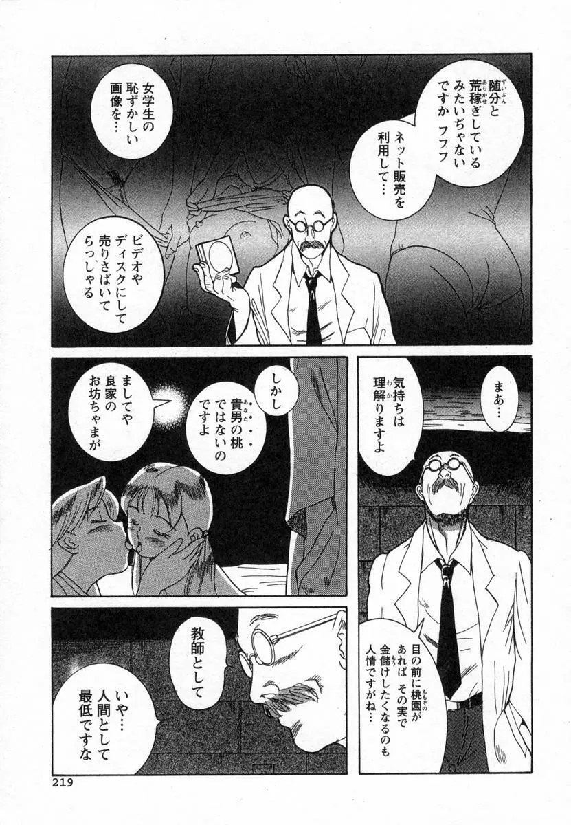 特別診察室 Page.222