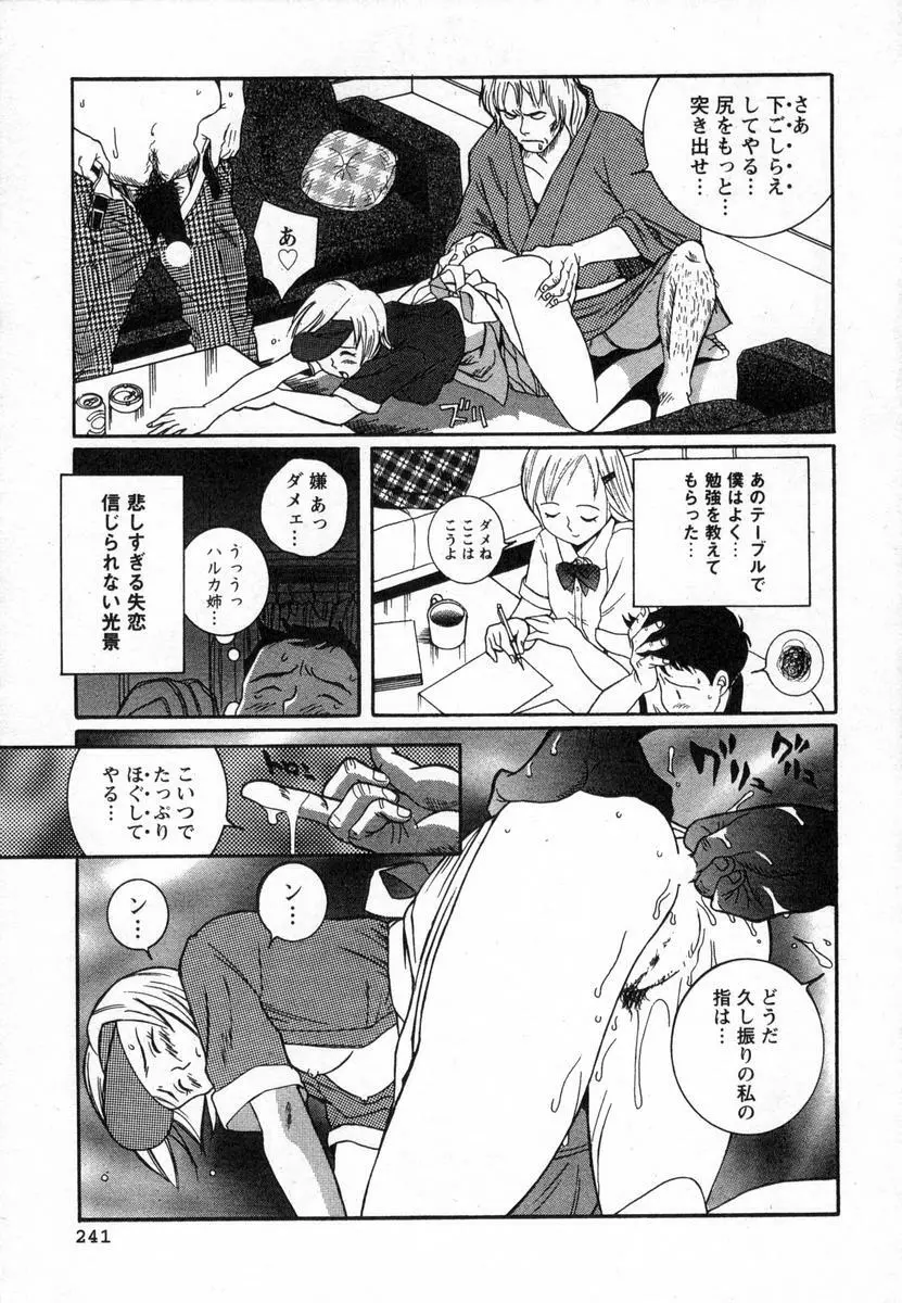 特別診察室 Page.244