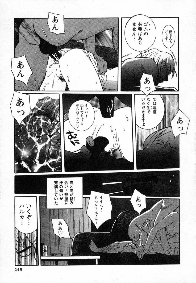 特別診察室 Page.248