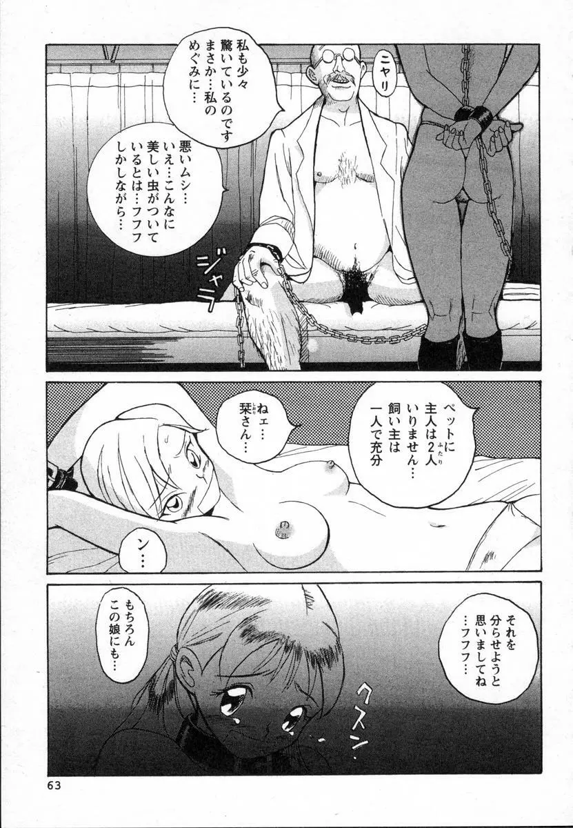 特別診察室 Page.66