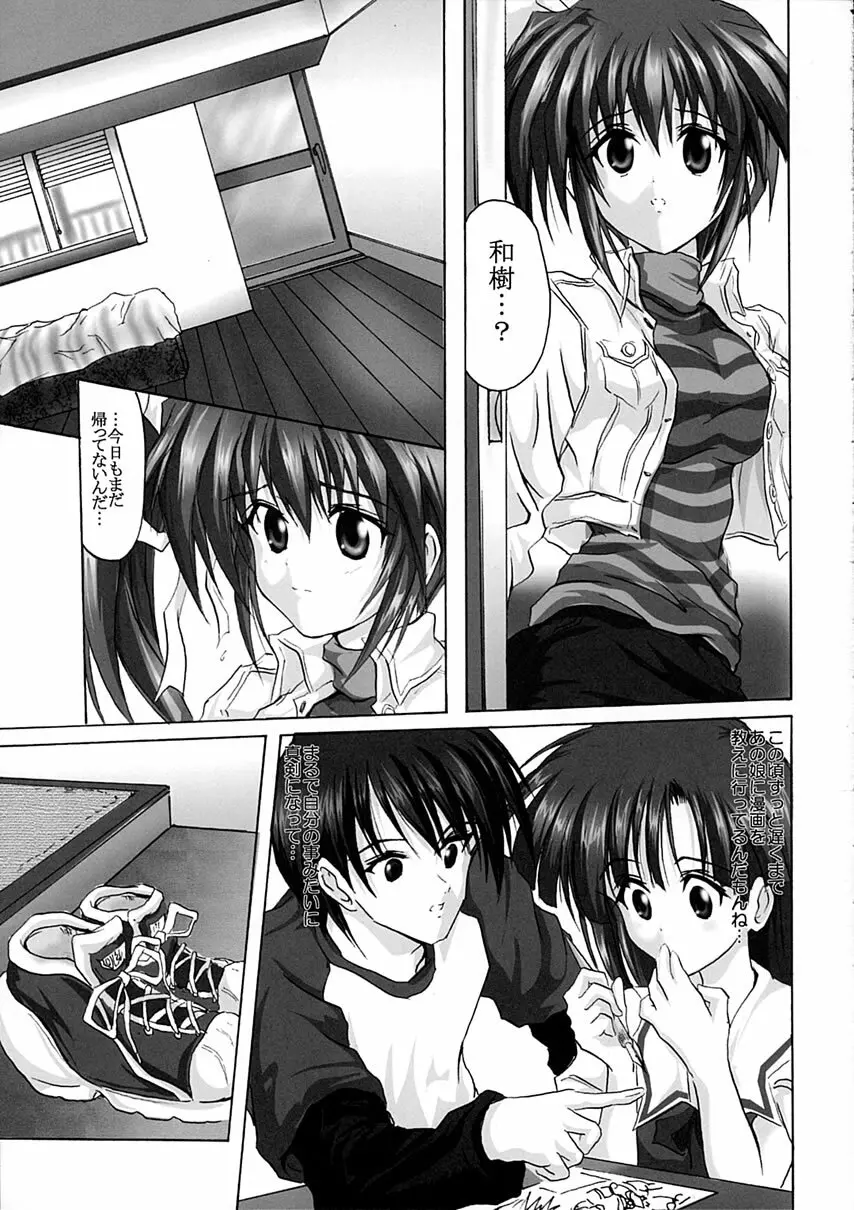 MIZUKI SIGNALIZATION Page.4