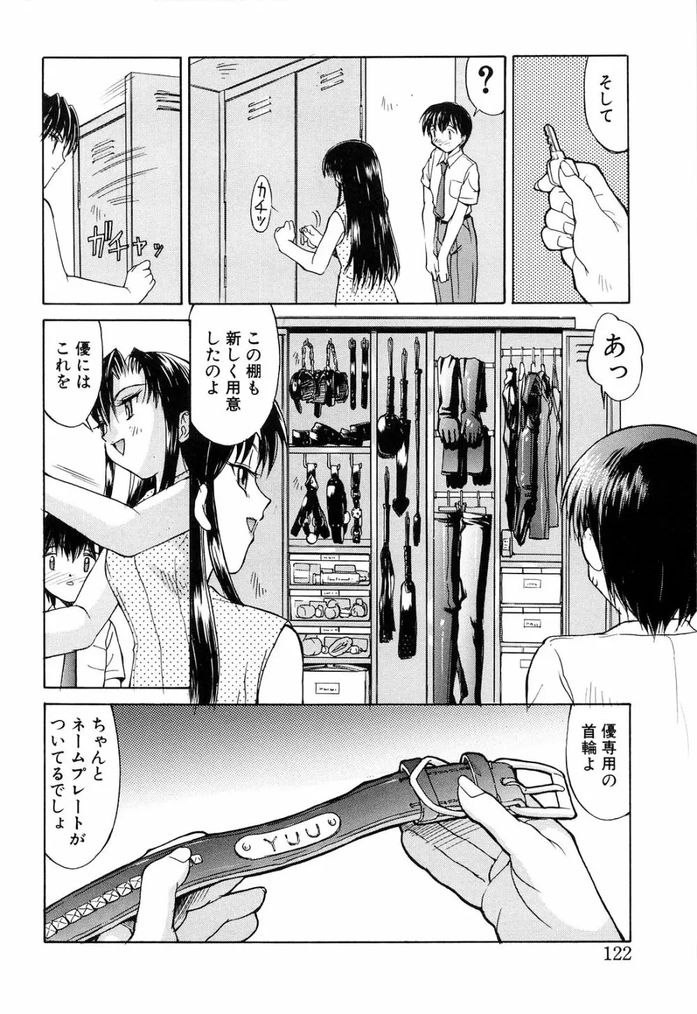 背徳 Page.122