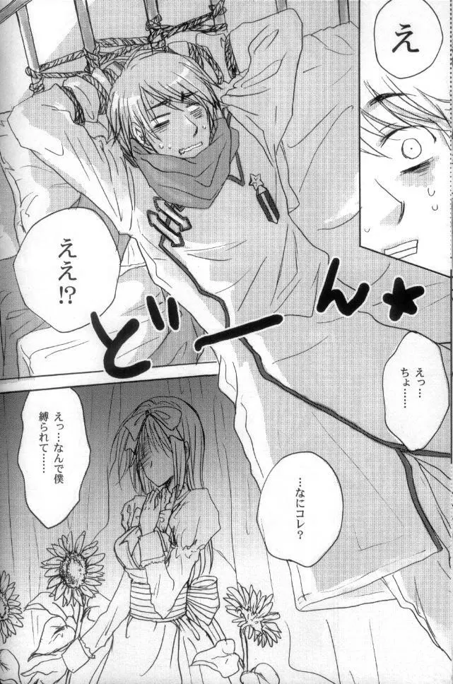 hetalia heart of madness Raw Page.6