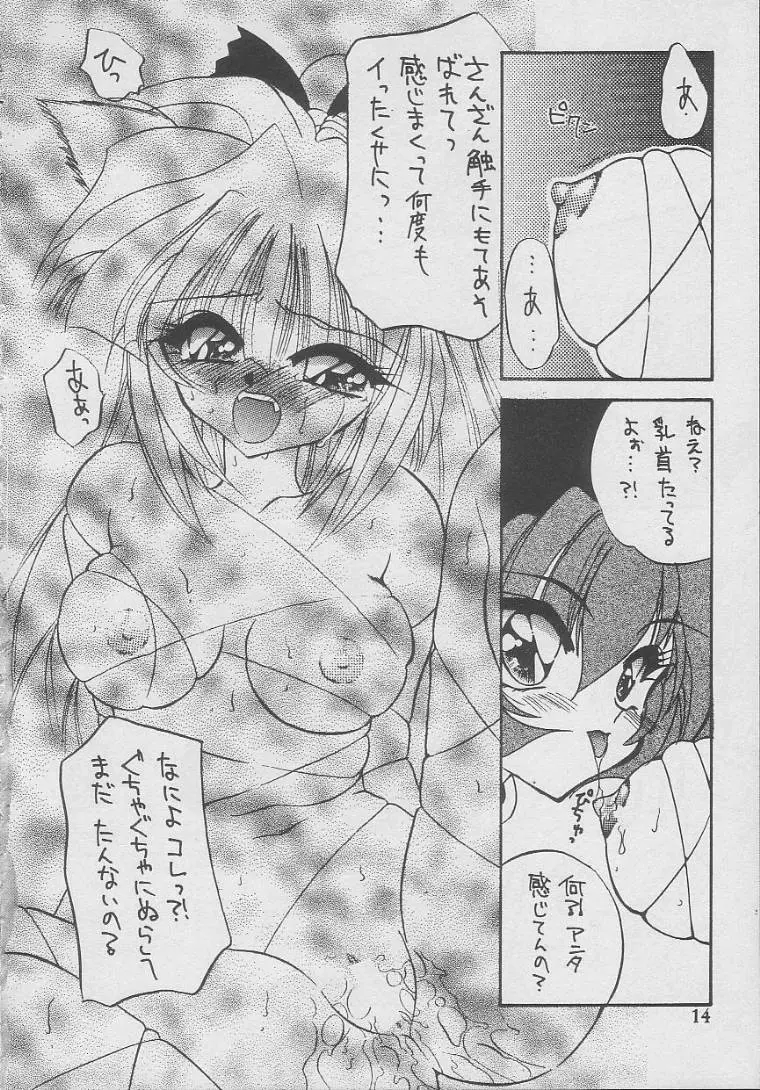 SUKI Page.13