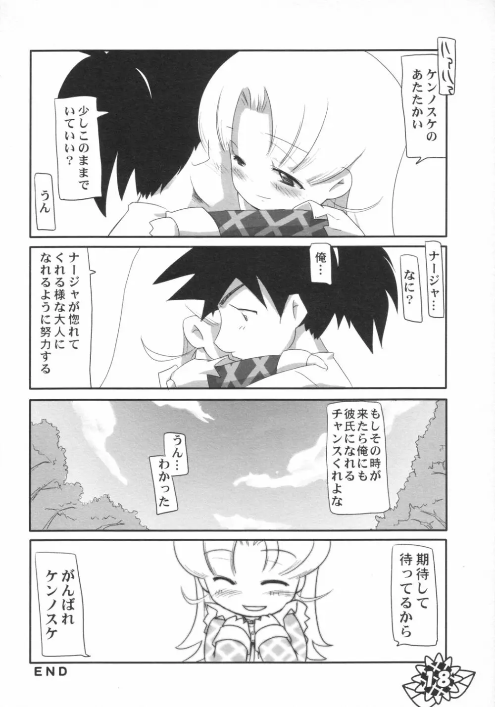 微小 Page.17