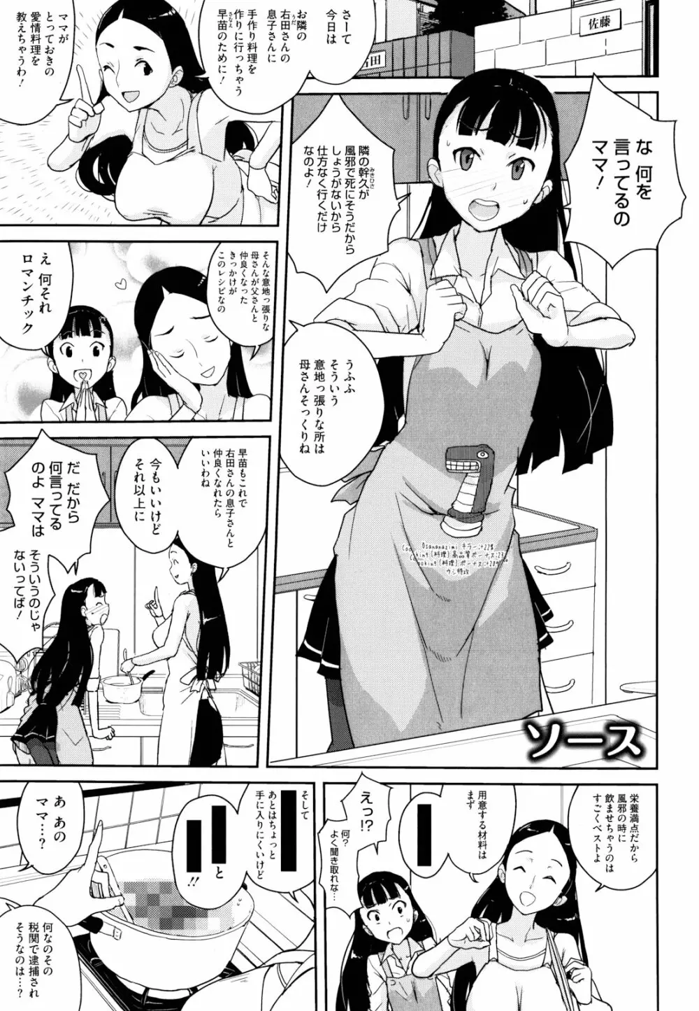 ドリストア Page.100