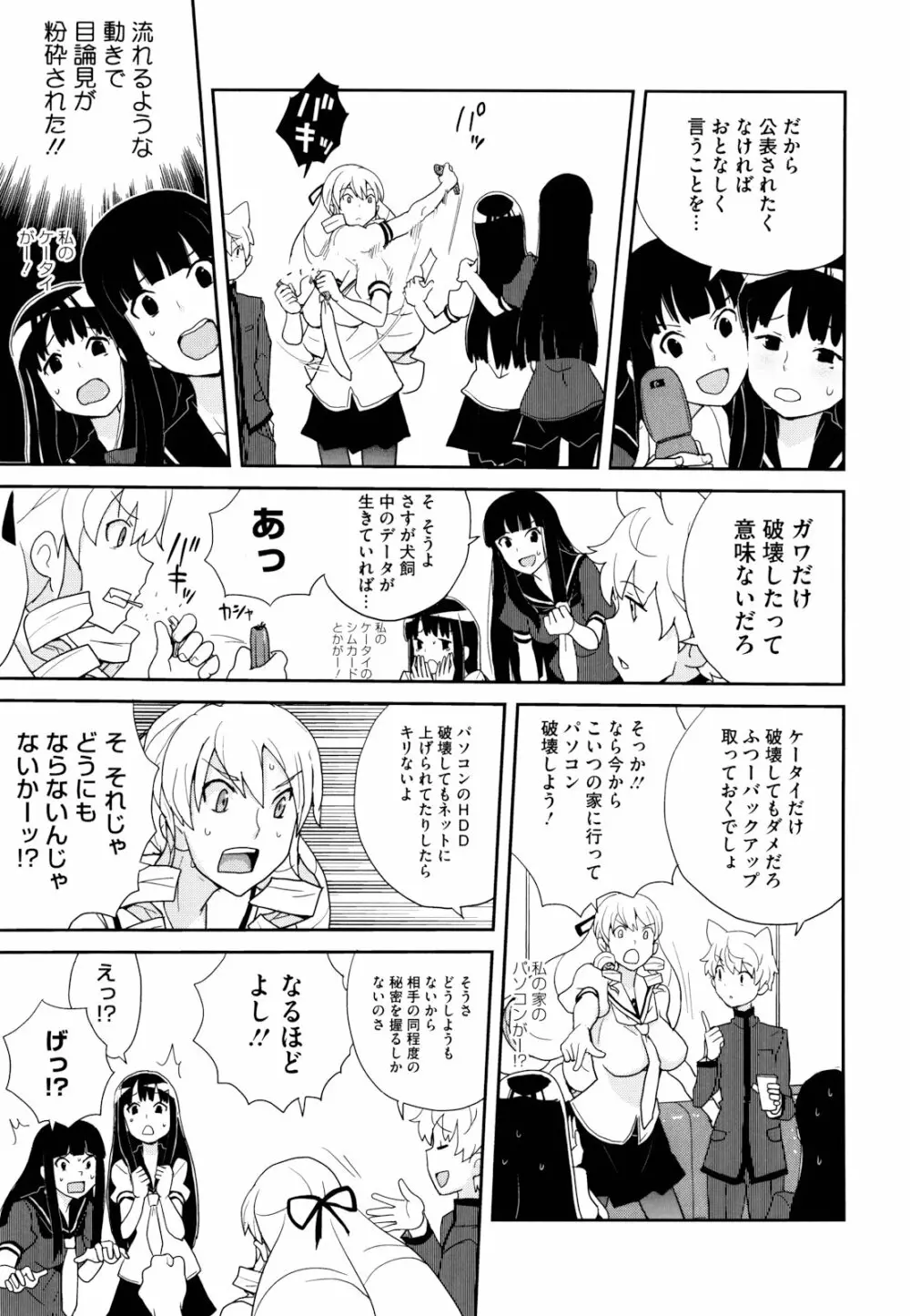 ドリストア Page.200