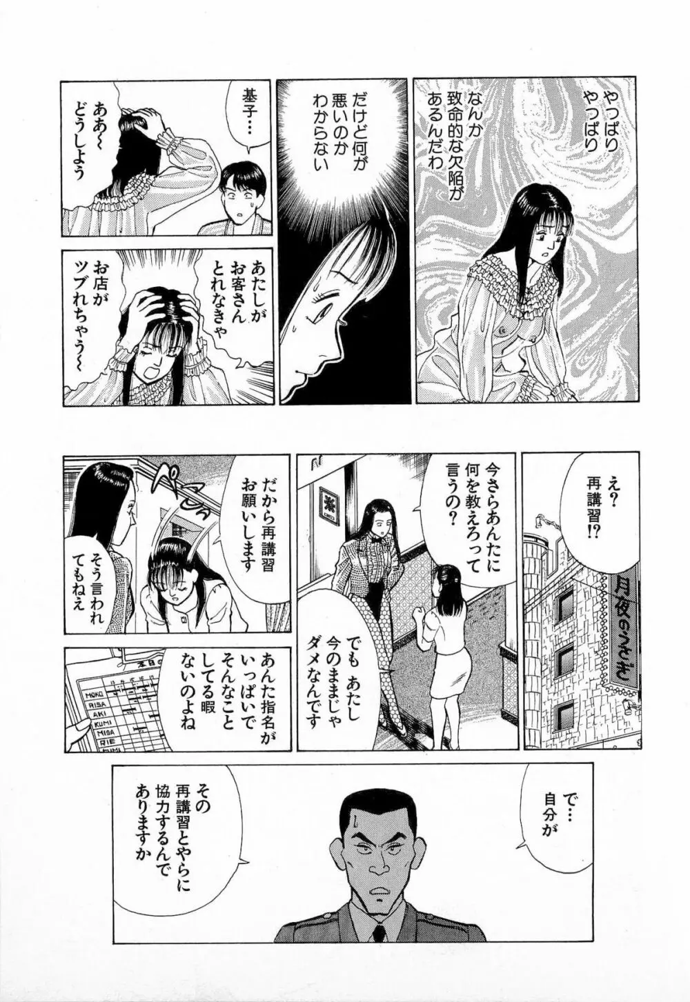 MOKOにおまかせ Vol.1 Page.140