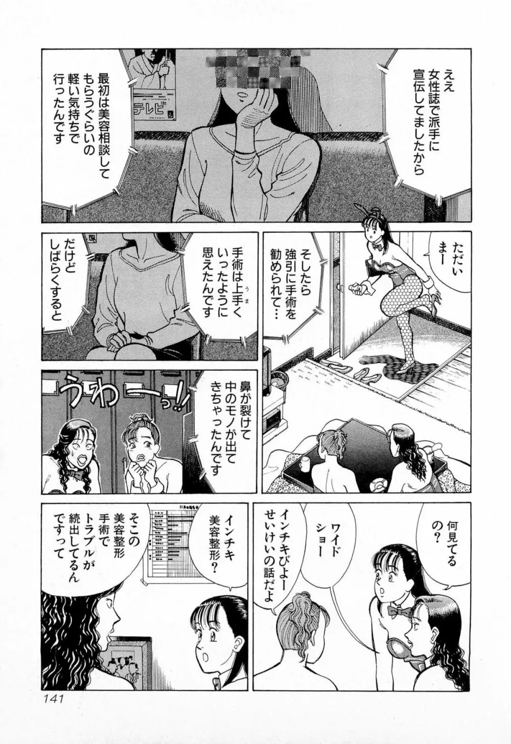 MOKOにおまかせ Vol.2 Page.144