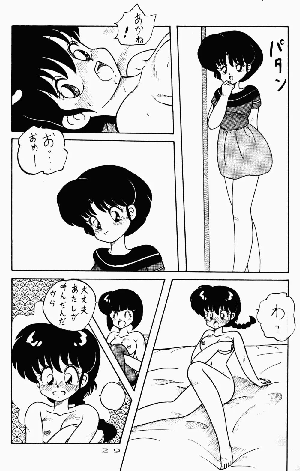 公的抑圧 92S Page.29