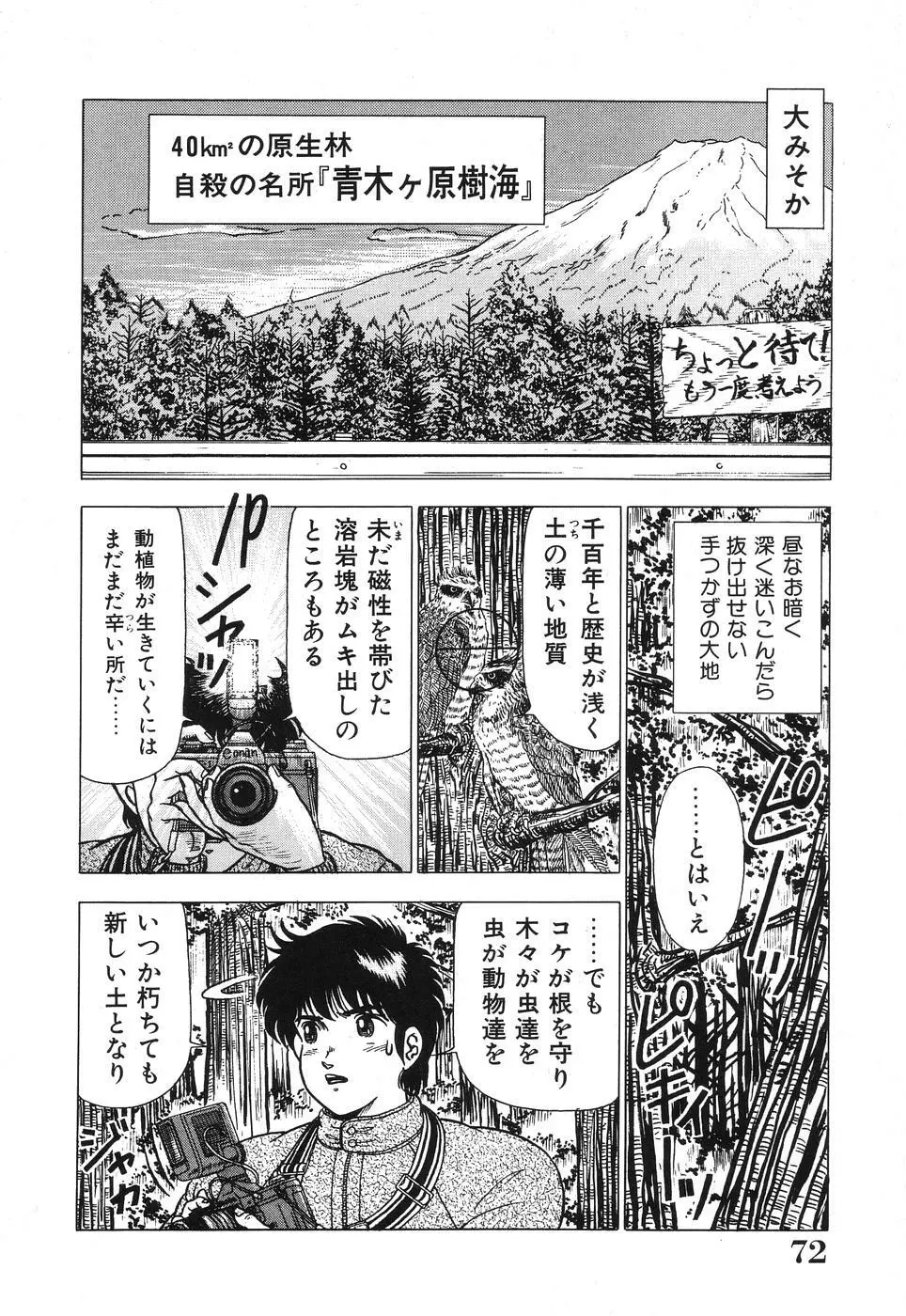 聖女凌虐 Page.72