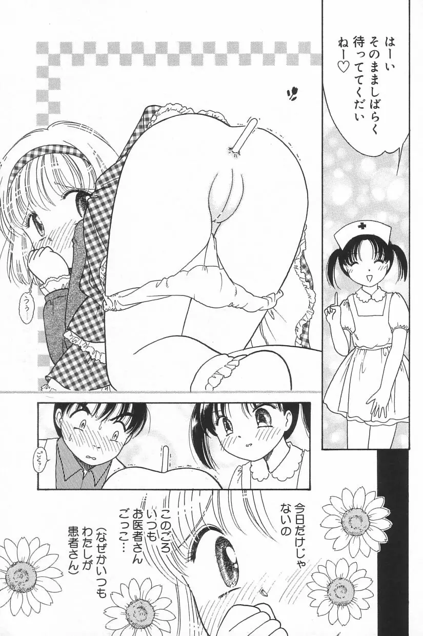 リトルピアス Vol.23 Page.105