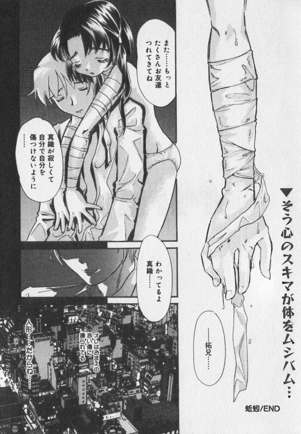 リトルピアス Vol.35 Page.112