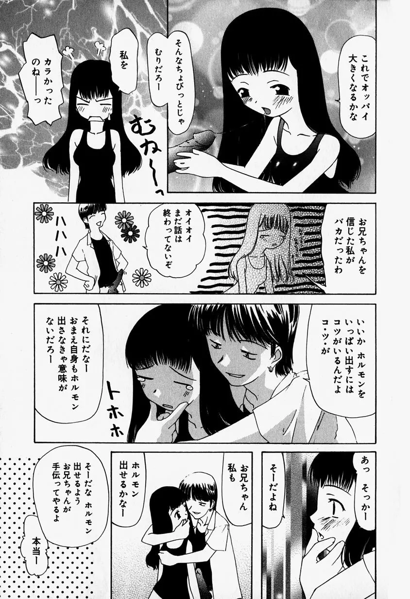 リトルピアス Vol.37 Page.161