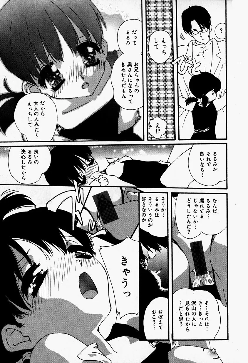 リトルピアス Vol.37 Page.69