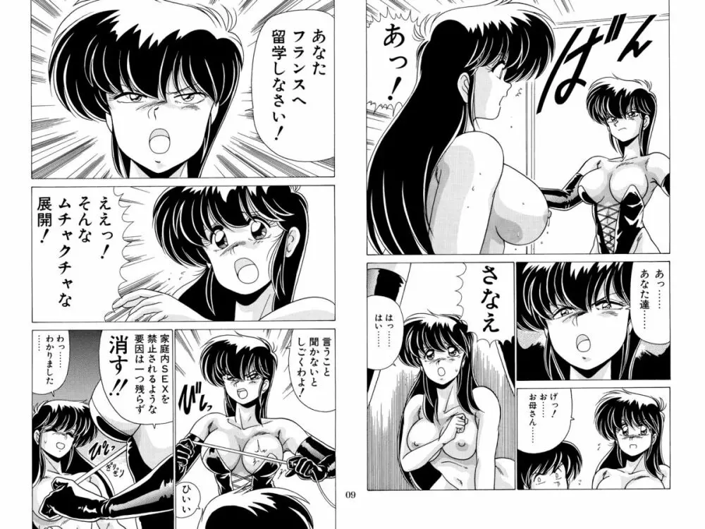 二次元天女DL Page.80