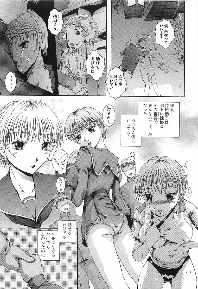 アフター Page.35