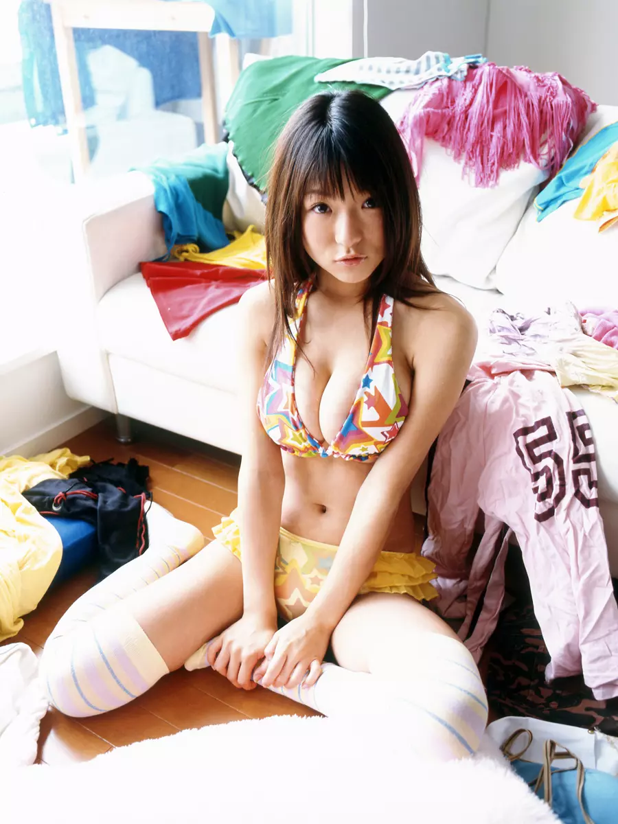 Japanese Idol/AV Unsorted Page.16