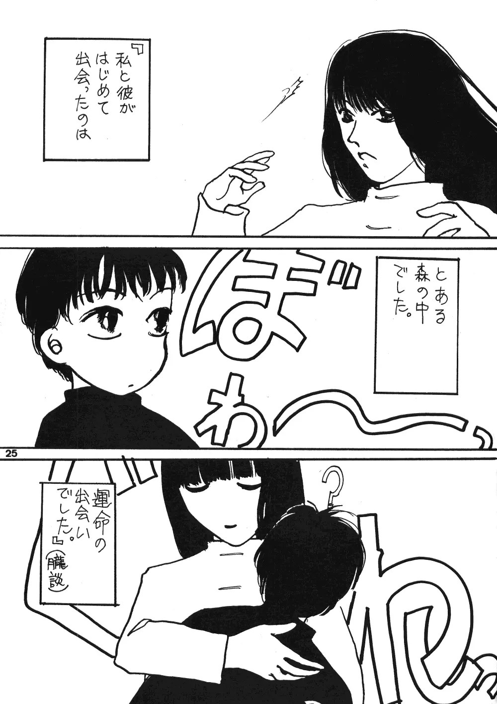 成年サンデー Page.24