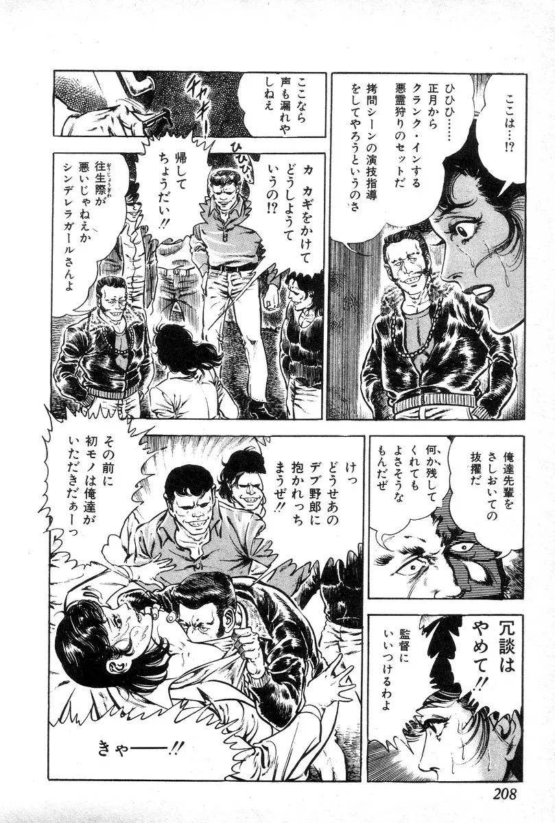 欲望の輪舞 Page.212