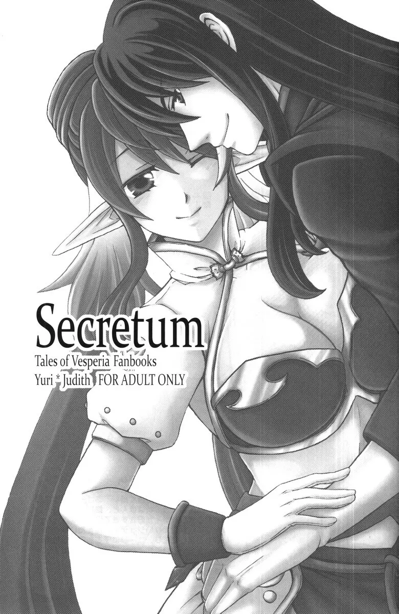 Secretum Page.2