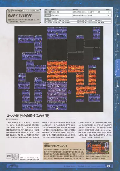 神採りアルケミーマイスター パーフェクトガイドブック Page.153