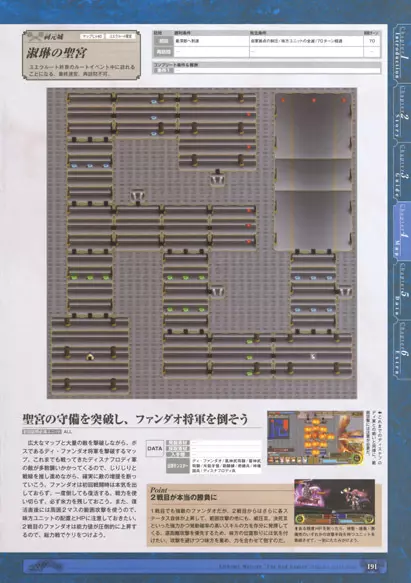 神採りアルケミーマイスター パーフェクトガイドブック Page.193