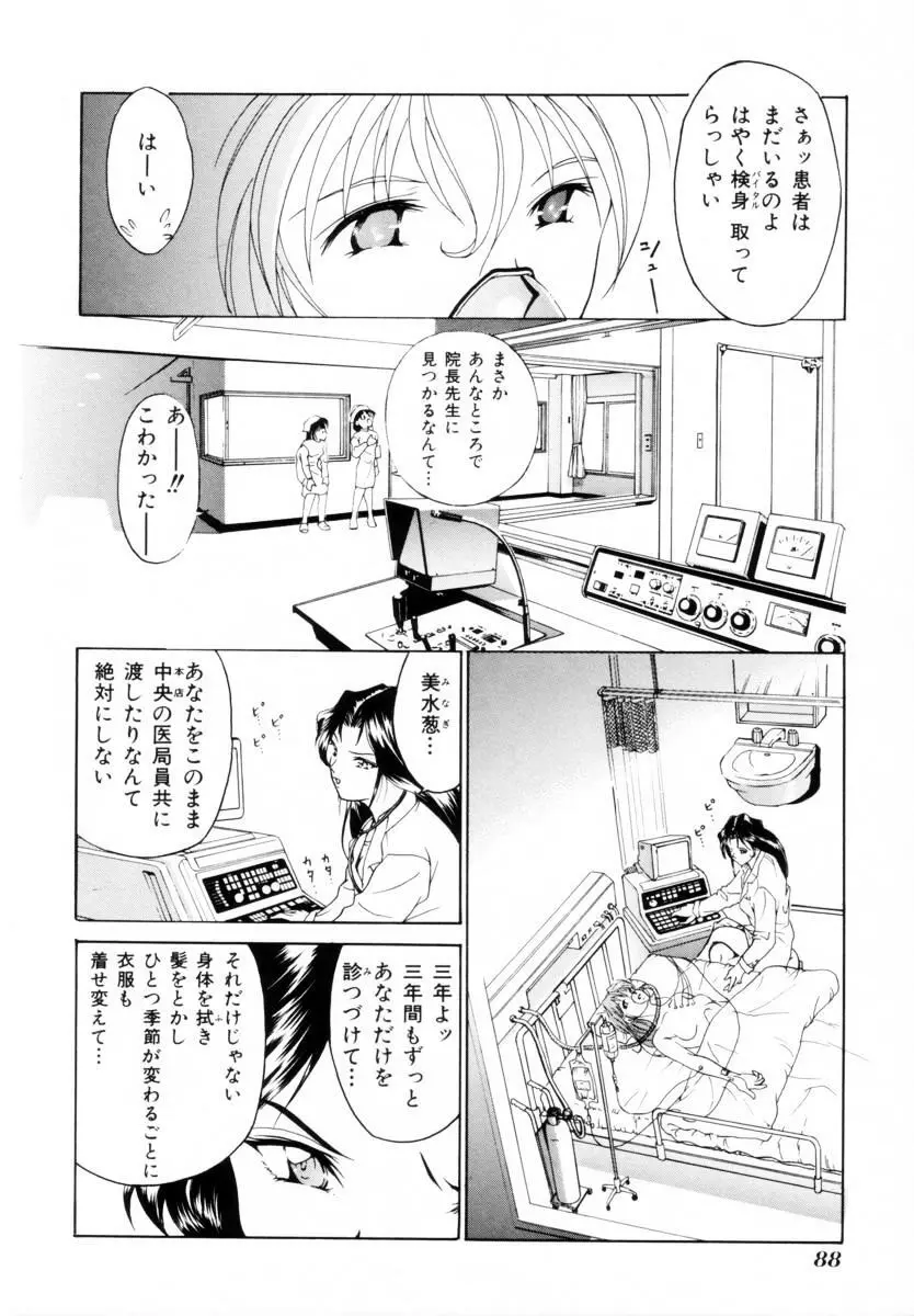 聖餐夜 Page.84