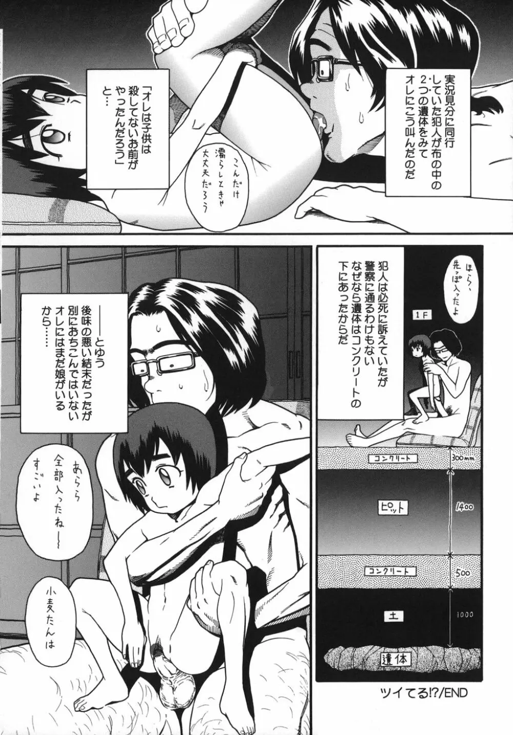 慈愛学園サンライズ Page.84