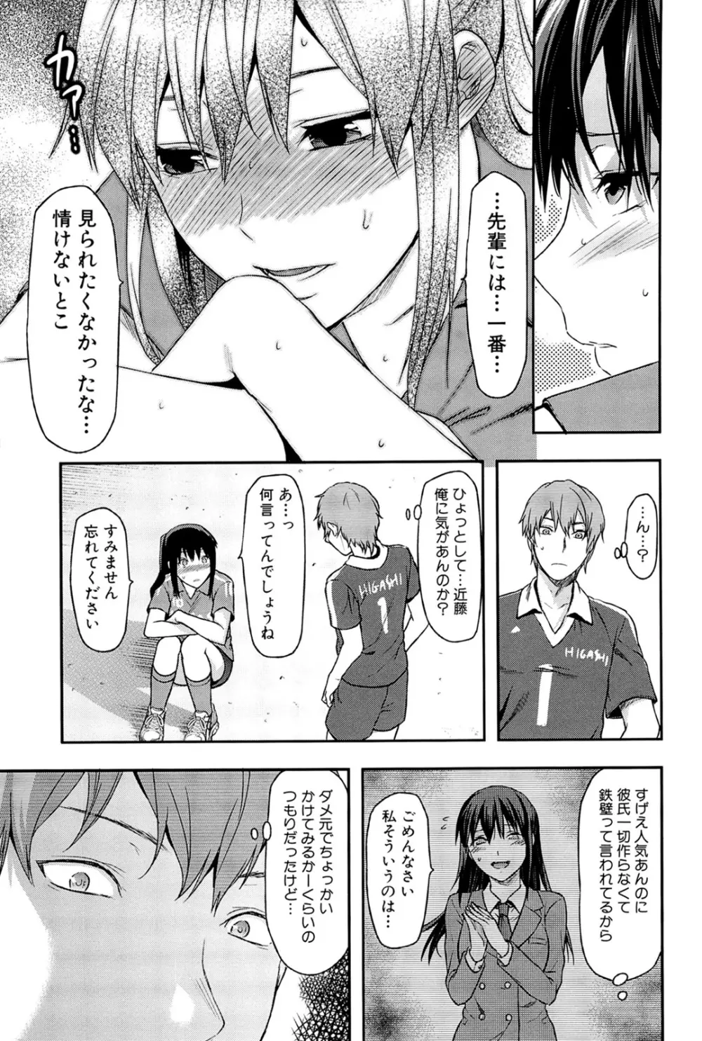 姉♥コントロール Page.61