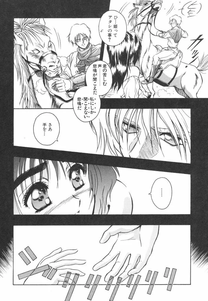 密猟 Page.26