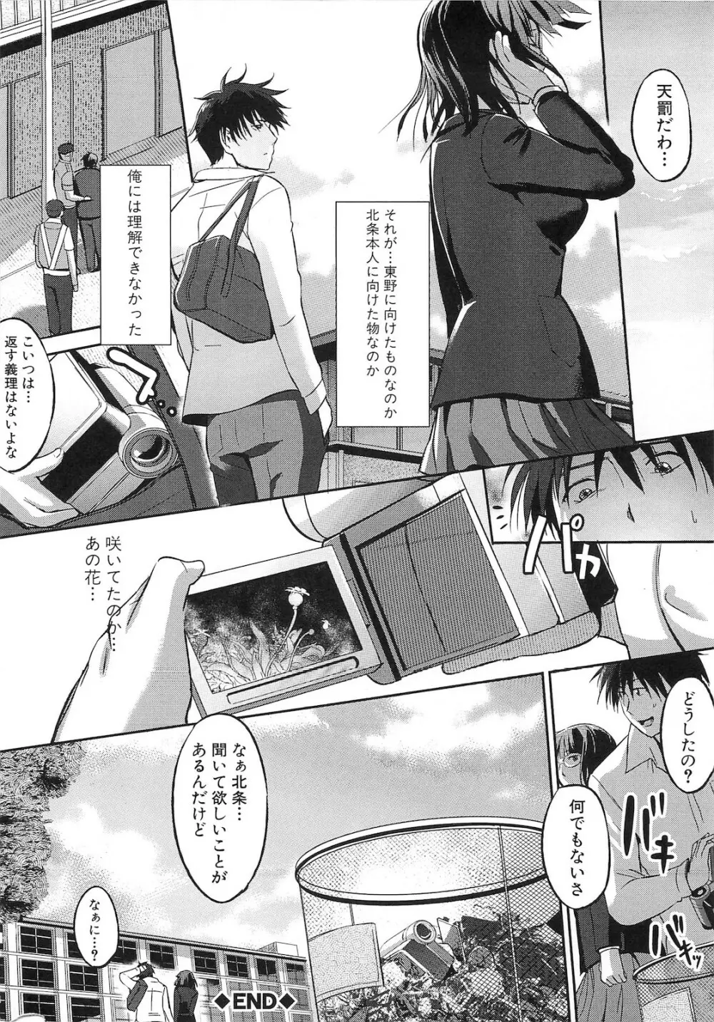 シリんちゅ♥ Page.161