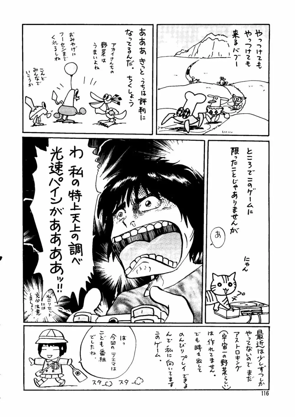 朝鮮飴 Ver.14 Page.115