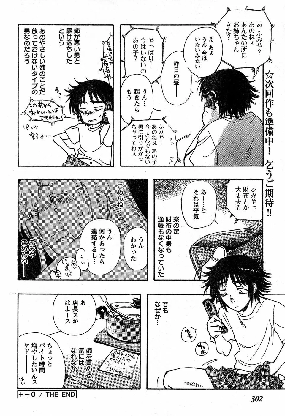 ヤングチャンピオン烈 Vol.14 Page.285