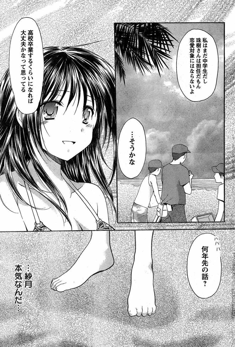 ヤングチャンピオン烈 Vol.14 Page.98