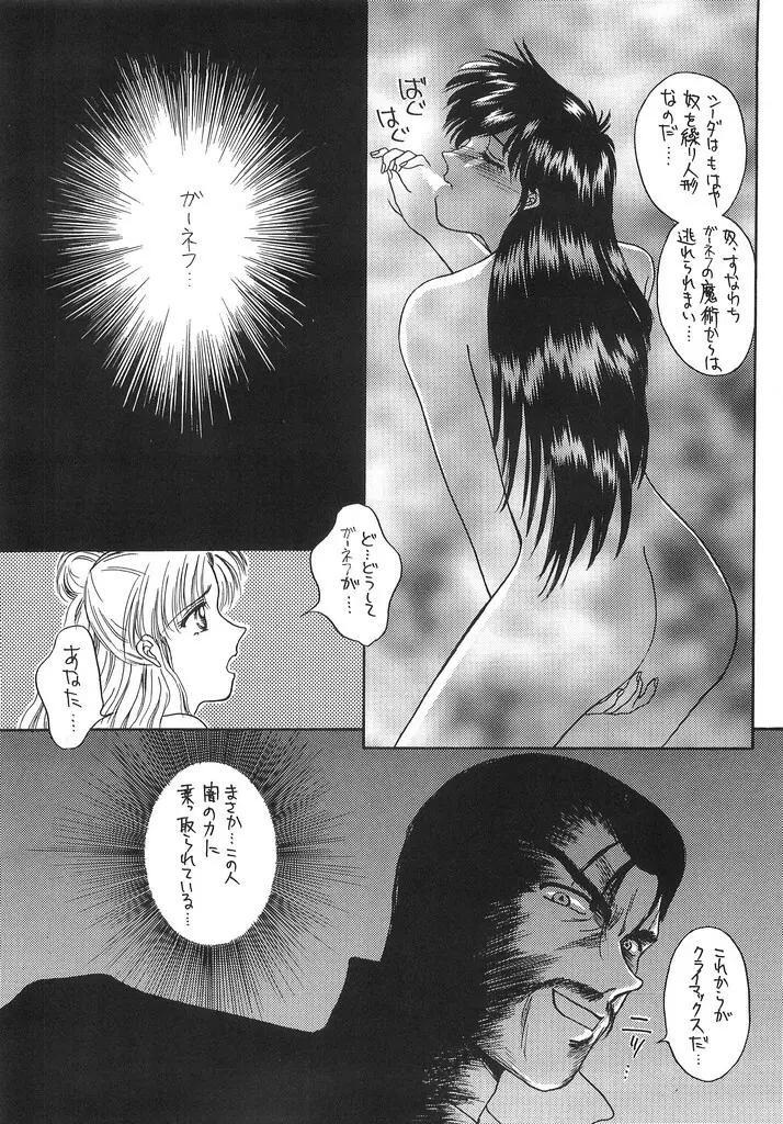 瞳の中の未来 Page.29