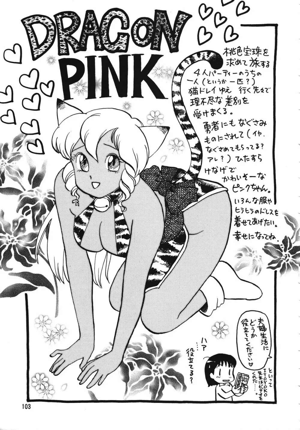 朝鮮飴 Ver.15 Page.102