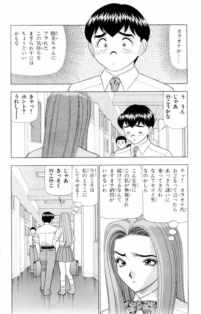 ためしたガール Page.94