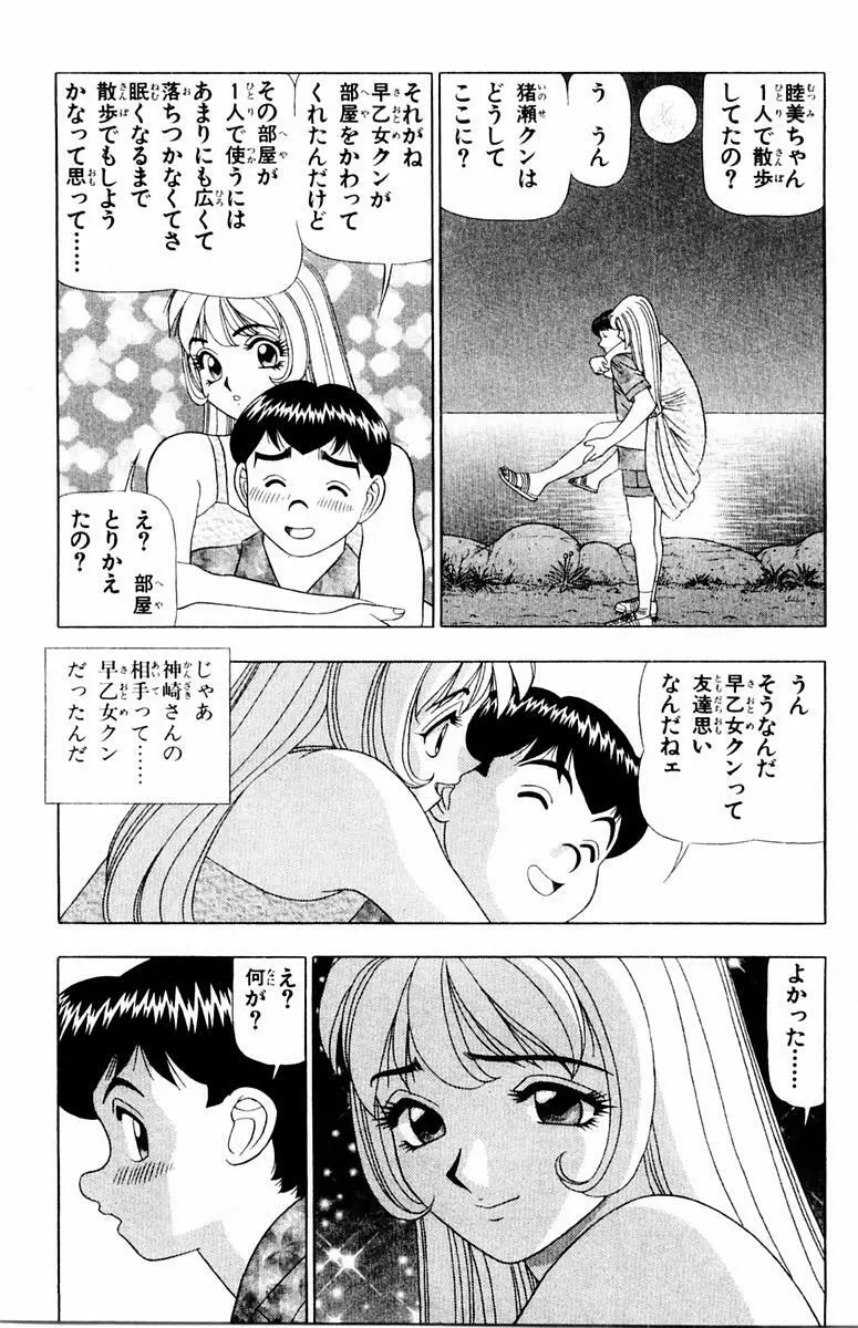 ためしたガール Page.53