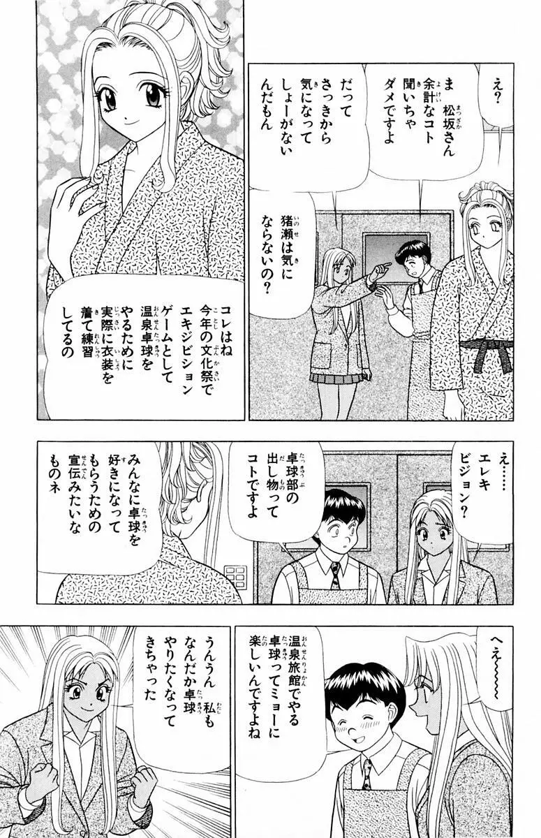 ためしたガール Page.61