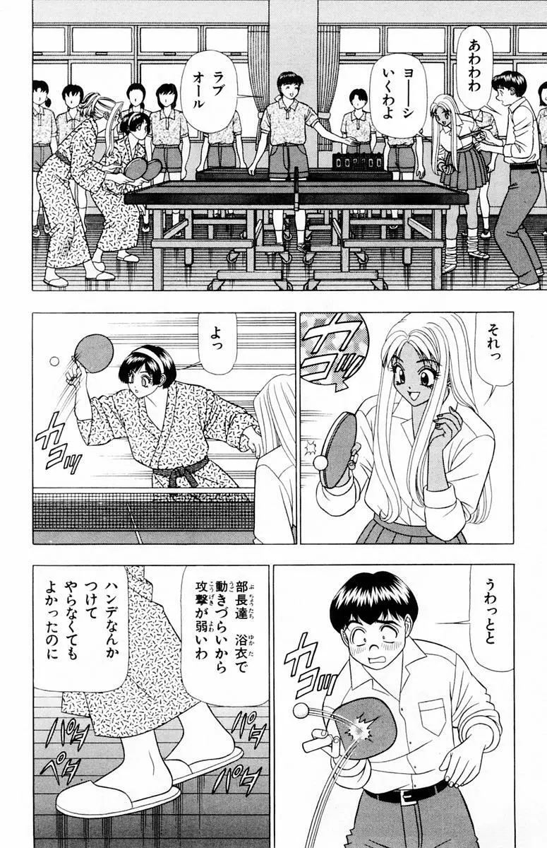 ためしたガール Page.64