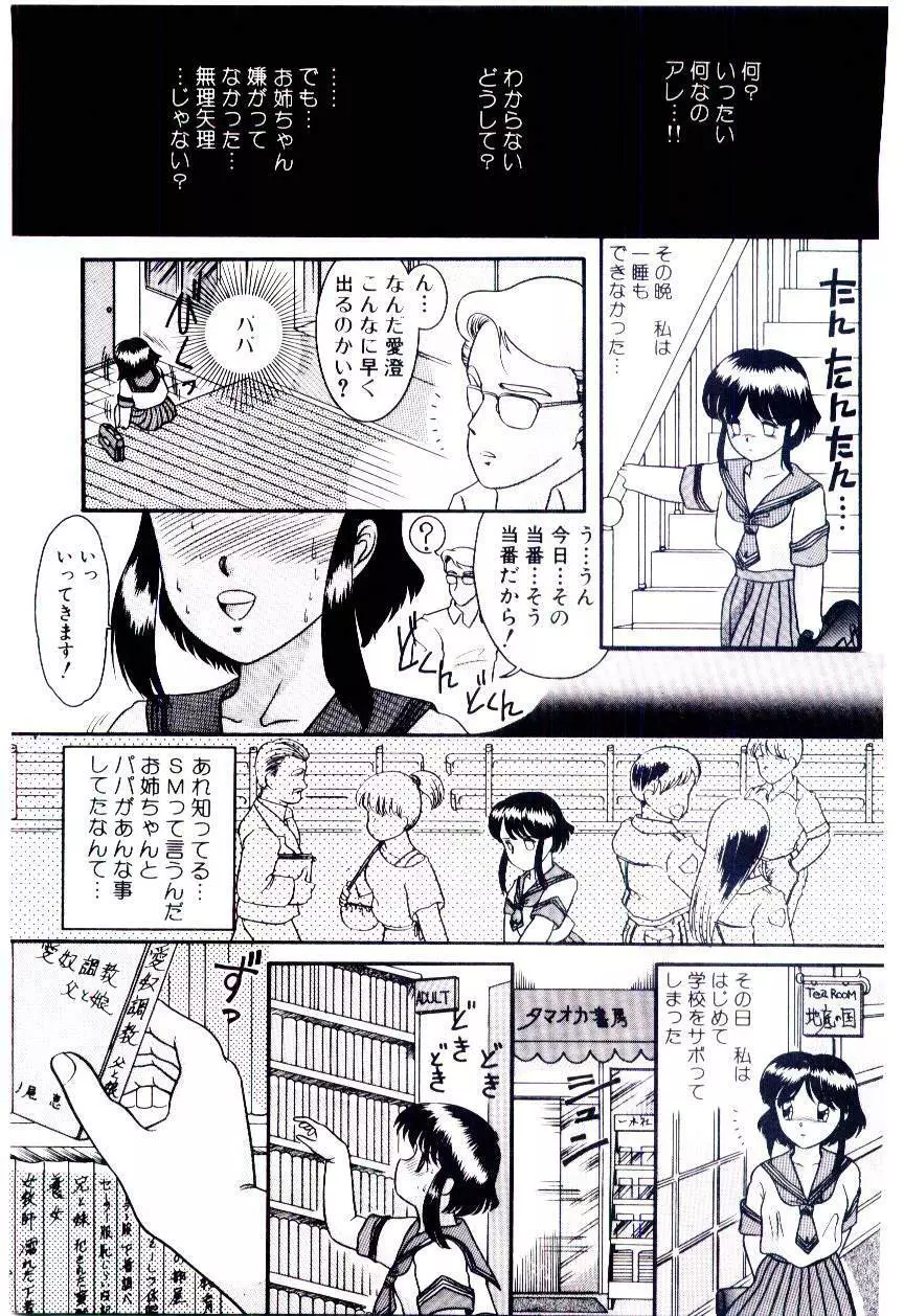 放課後微熱クラブ Page.100