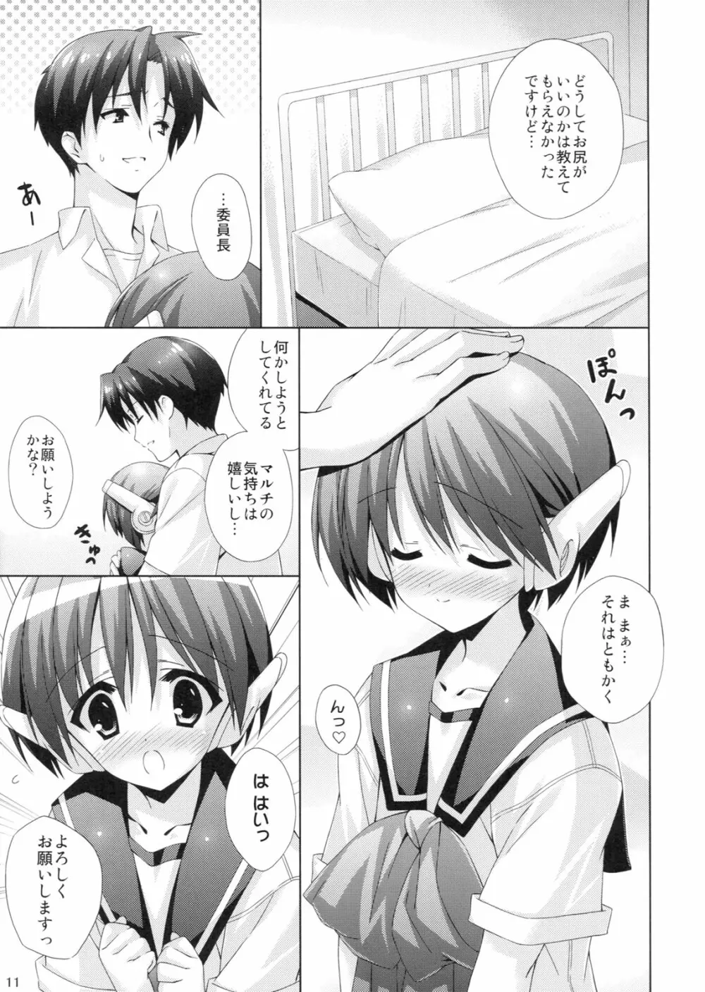 まるちなう Page.10