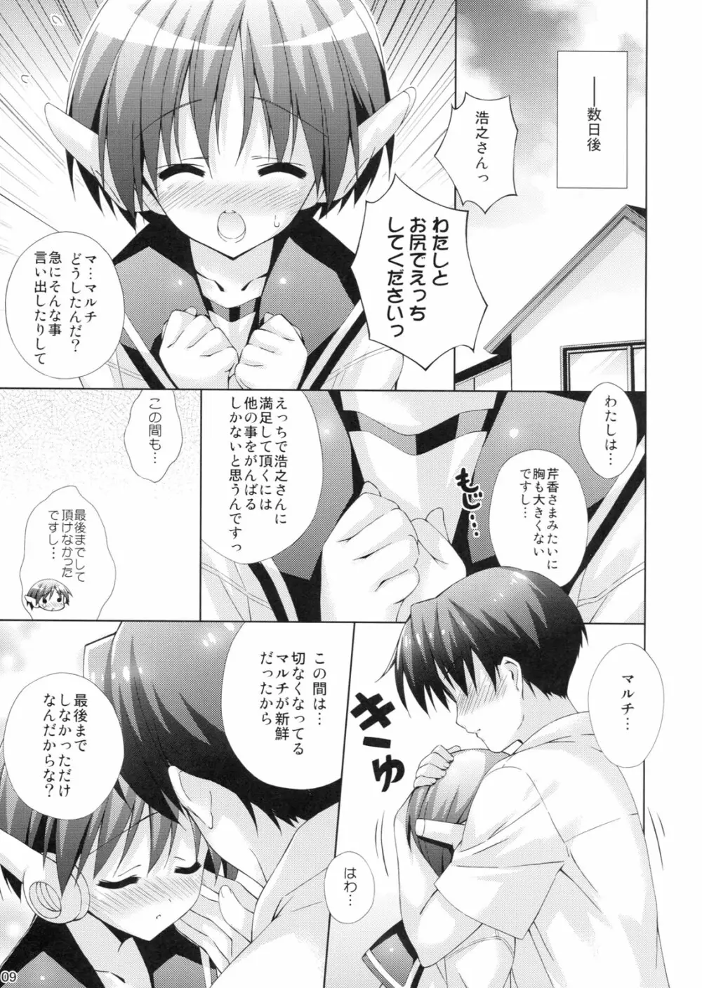 まるちなう Page.8