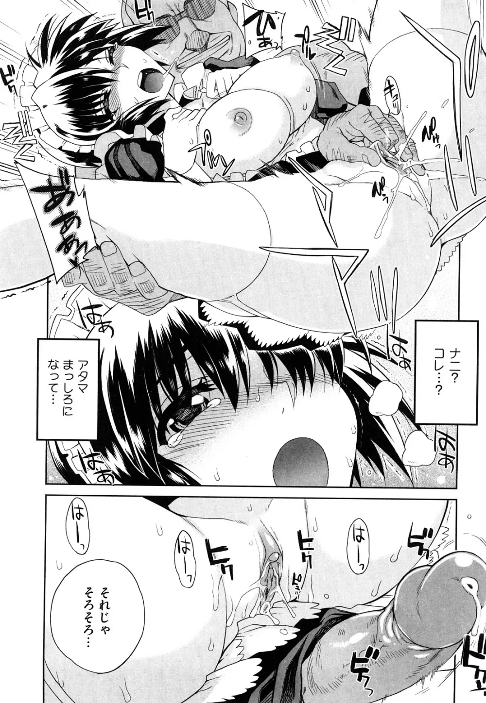 オトメドリ Page.96